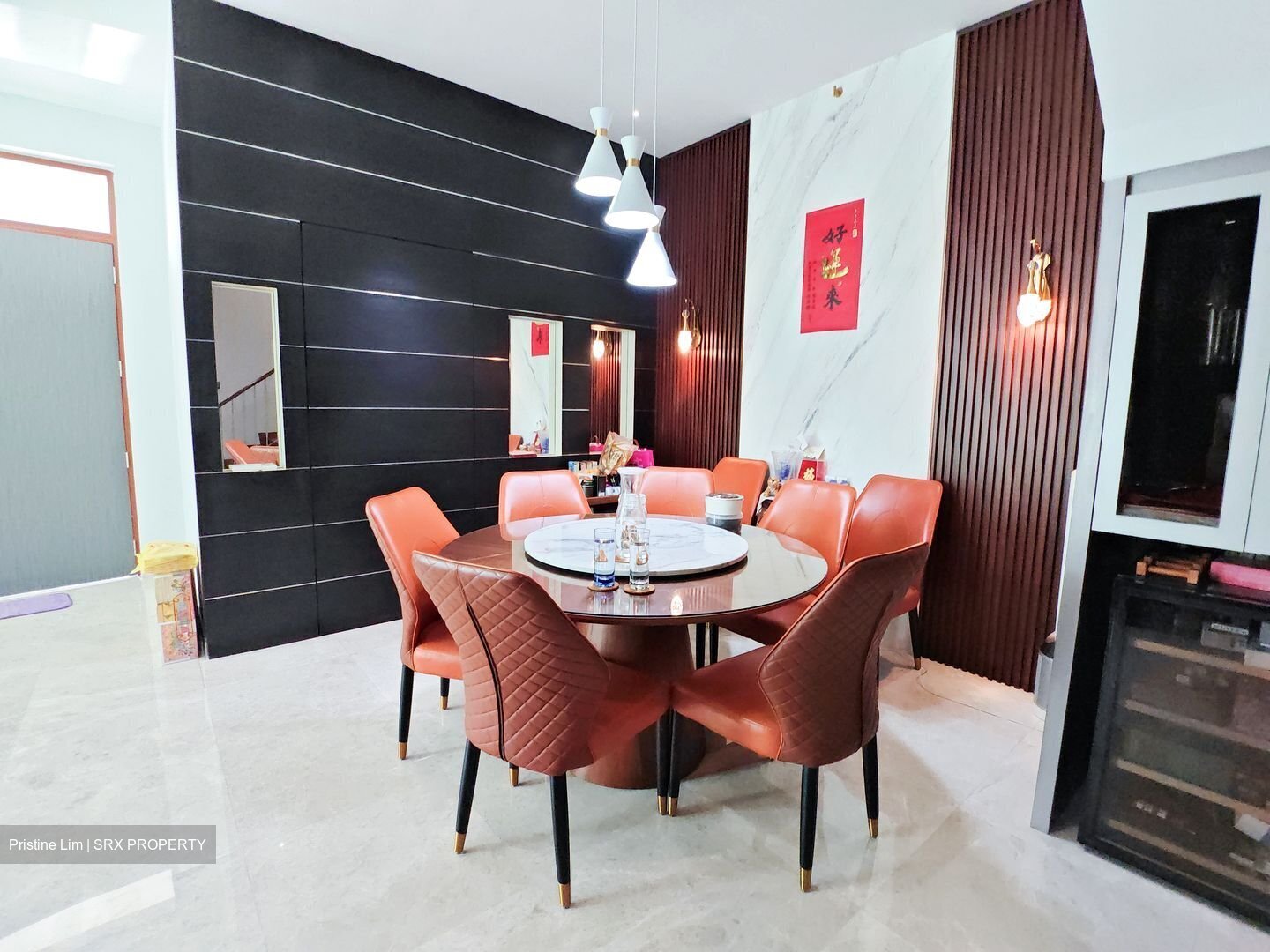 Serangoon Garden Estate (D19), Terrace #479485851